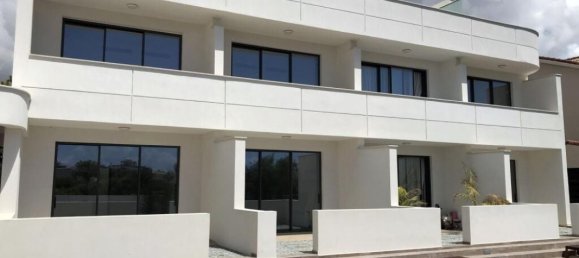 3 chambres maison de ville à vendre à Limassol, Cyprus № 24805 6