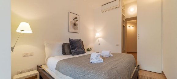 3 rooms Apartment in Rome, Italy No. 227575 19