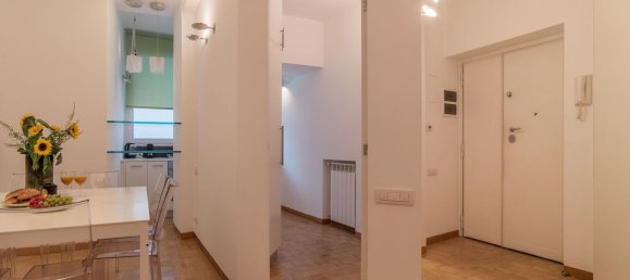3 rooms Apartment in Rome, Italy No. 227575 6