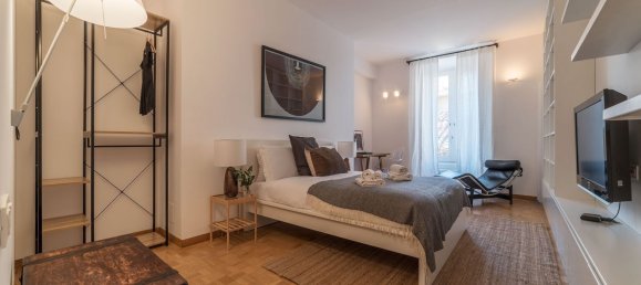 3 rooms Apartment in Rome, Italy No. 227575 14