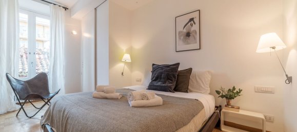 3 rooms Apartment in Rome, Italy No. 227575 20