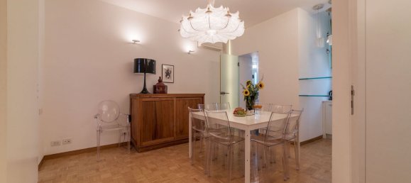 3 rooms Apartment in Rome, Italy No. 227575 4