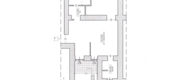 3 rooms Apartment in Rome, Italy No. 227575 26