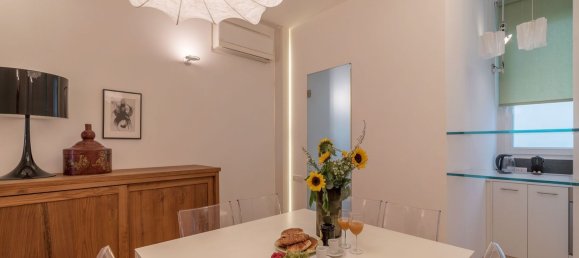 3 rooms Apartment in Rome, Italy No. 227575 7