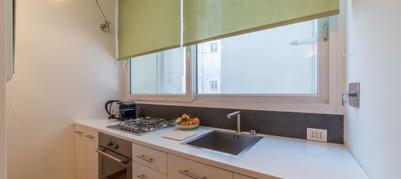 3 rooms Apartment in Rome, Italy No. 227575 12