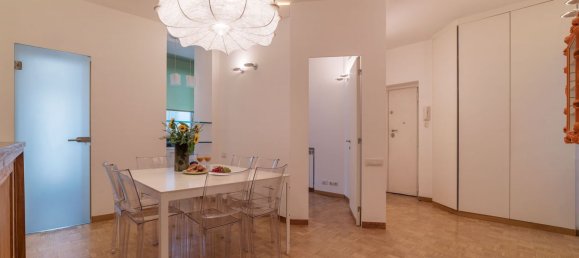 3 rooms Apartment in Rome, Italy No. 227575 3