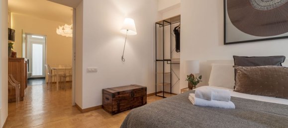 3 rooms Apartment in Rome, Italy No. 227575 17