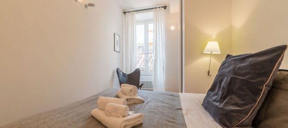3 rooms Apartment in Rome, Italy No. 227575 21
