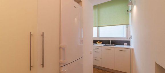 3 rooms Apartment in Rome, Italy No. 227575 11