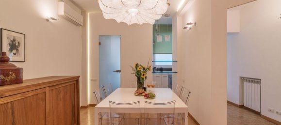 3 rooms Apartment in Rome, Italy No. 227575 8