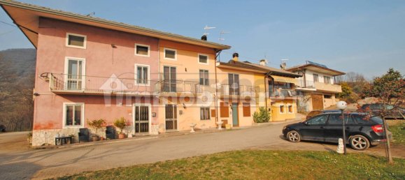 2 Schlafzimmer Wohnung in Cornedo Vicentino, Italy, Nr. 229788 2