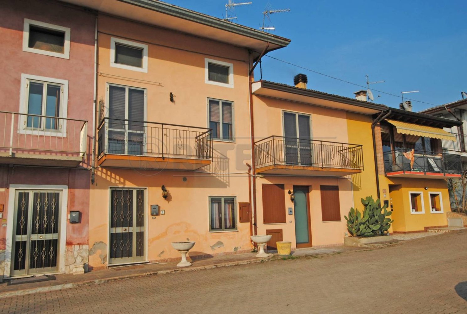 2 Schlafzimmer Wohnung in Cornedo Vicentino, Italy, Nr. 229788