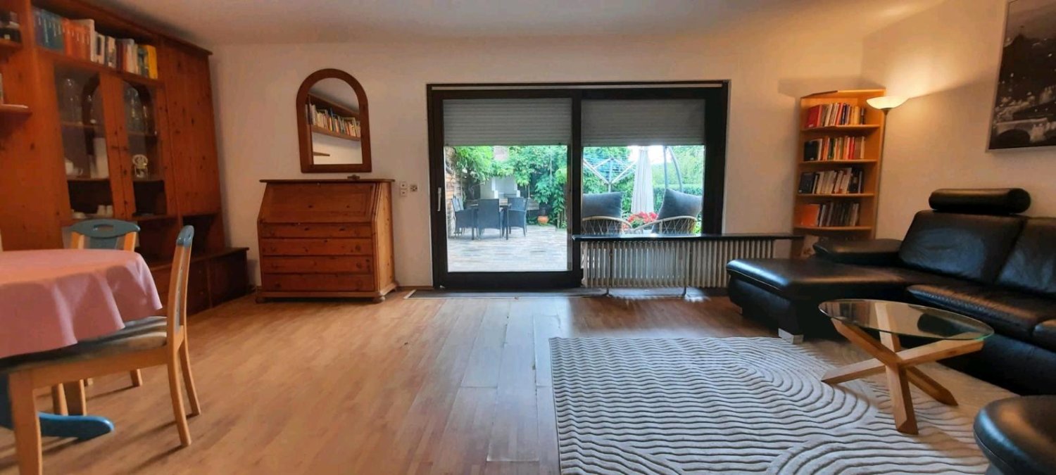 3 bedrooms Apartment in Enzkreis, Germany No. 276993