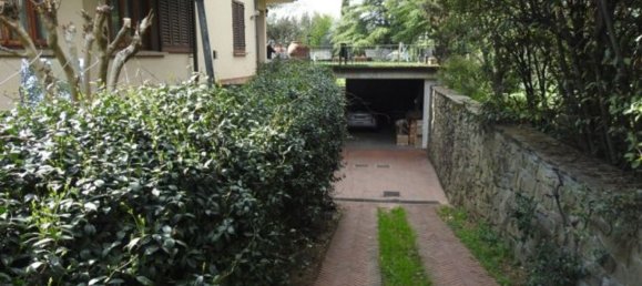 20 rooms Apartment in Bagno a Ripoli, Italy No. 94807 17