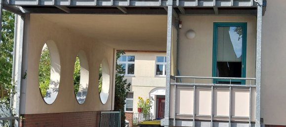 Apartamento de 1 dormitorio en Brandenburg, Germany No. 78718 2