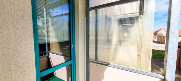 Apartamento de 1 dormitorio en Brandenburg, Germany No. 78718 16