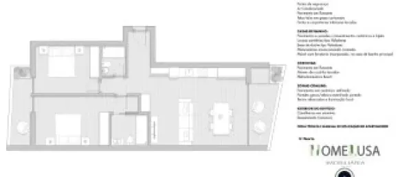 2 Schlafzimmer Wohnung in Vagos, Portugal, Nr. 79227 22