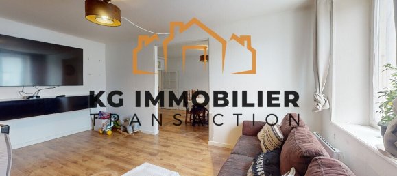 بناية في Courcelles-Chaussy, France 405متر مربع رقم 226831 8