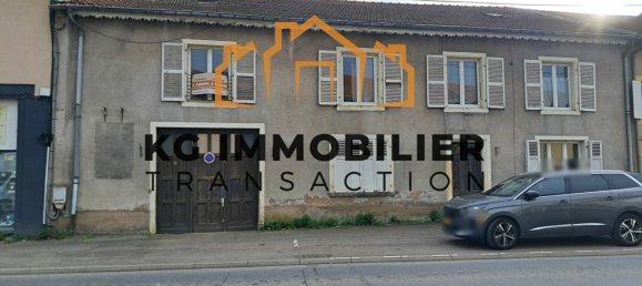 بناية في Courcelles-Chaussy, France 405متر مربع رقم 226831 10