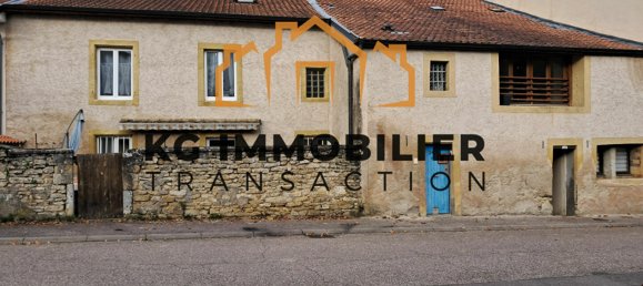 بناية في Courcelles-Chaussy, France 405متر مربع رقم 226831 9