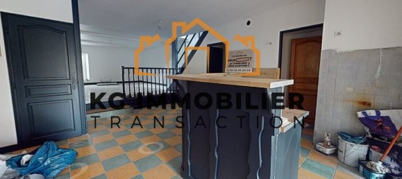 بناية في Courcelles-Chaussy, France 405متر مربع رقم 226831 4