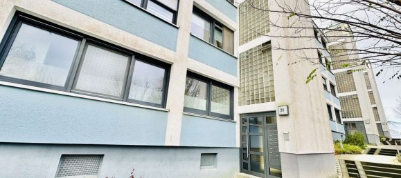 2 bedrooms Apartment in Hagen, Germany No. 110664 21