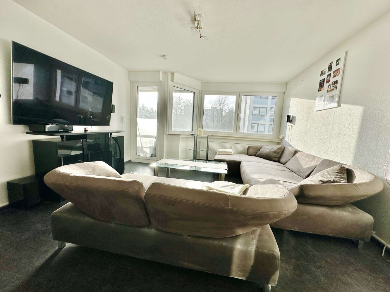 2 bedrooms Apartment in Hagen, Germany No. 110664