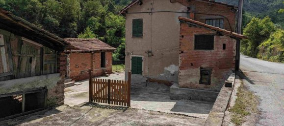 6 chambres Maison à Cairo Montenotte, Italy No. 117254 21