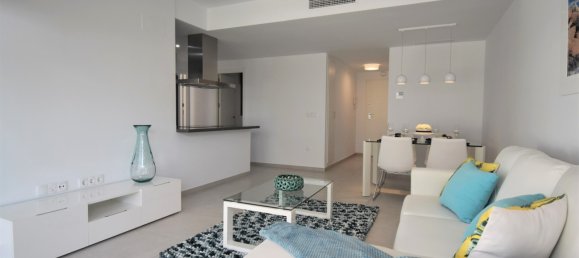2 bedrooms Apartment in Villamartin, Spain No. 8965 8