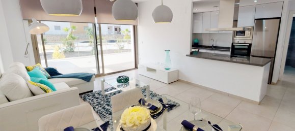 2 bedrooms Apartment in Villamartin, Spain No. 8965 6