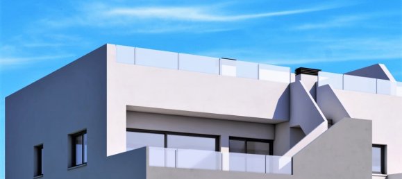 2 bedrooms Apartment in Villamartin, Spain No. 8965 3