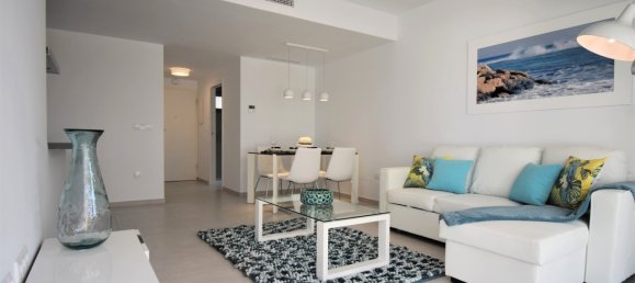 2 bedrooms Apartment in Villamartin, Spain No. 8965 7
