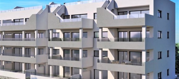 2 bedrooms Apartment in Villamartin, Spain No. 8965 2