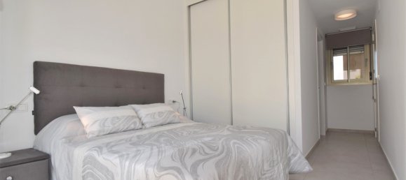 2 bedrooms Apartment in Villamartin, Spain No. 8965 12