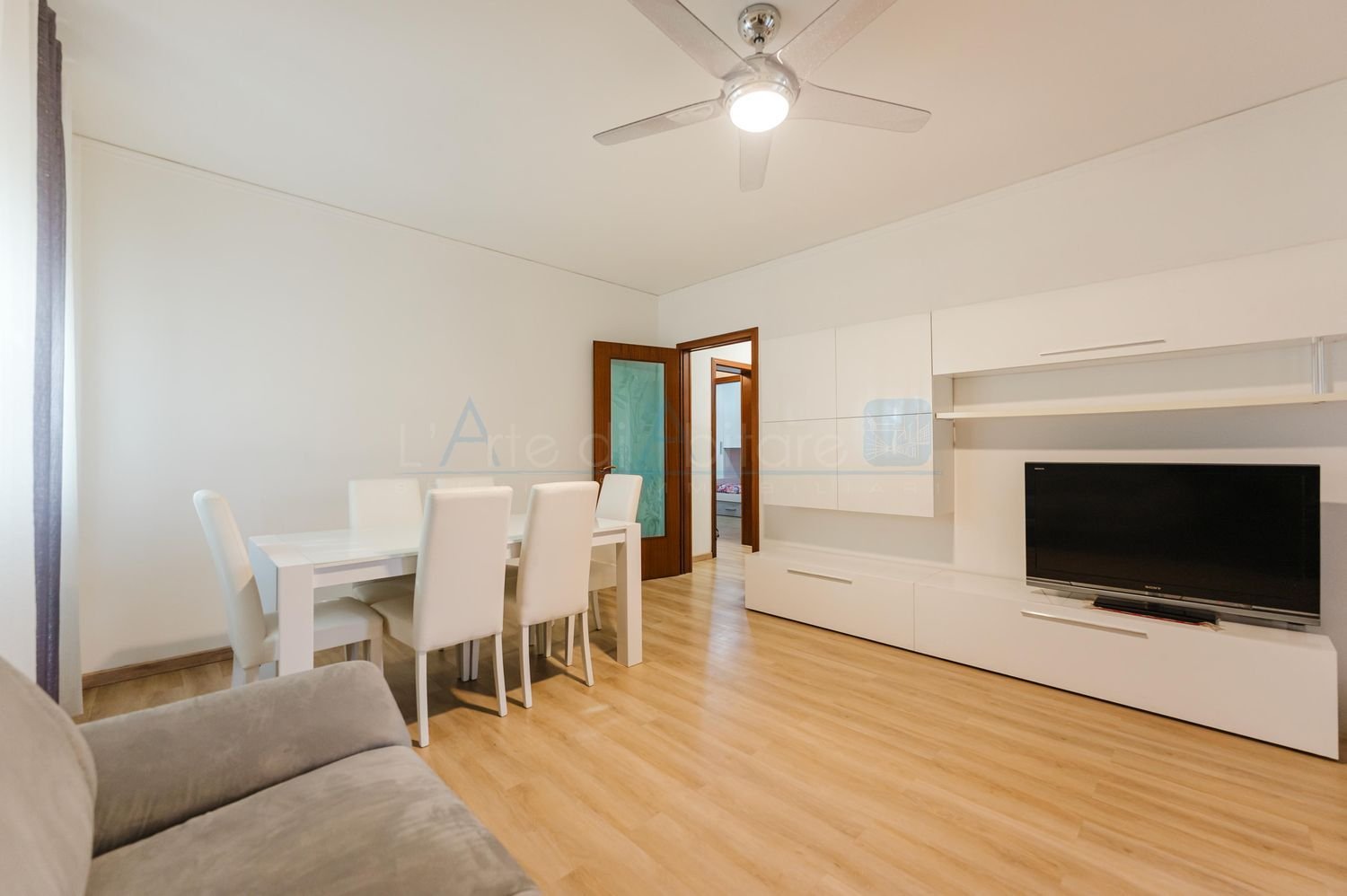 6 bedrooms Apartment in Paese, Italy No. 344143