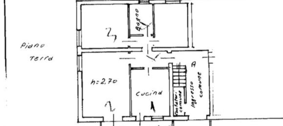 6 bedrooms Apartment in Paese, Italy No. 344143 11