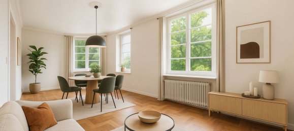 4 bedrooms Apartment in Hamburg-Nord, Germany No. 253509 7