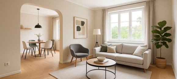 4 bedrooms Apartment in Hamburg-Nord, Germany No. 253509 2