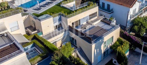 2 Schlafzimmer Doppelhaus in Cascais, Portugal, Nr. 308699 45