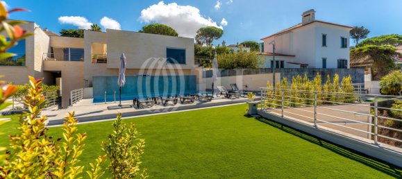 2 Schlafzimmer Doppelhaus in Cascais, Portugal, Nr. 308699 39