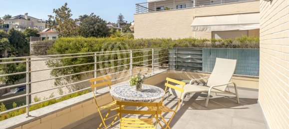 2 Schlafzimmer Doppelhaus in Cascais, Portugal, Nr. 308699 7