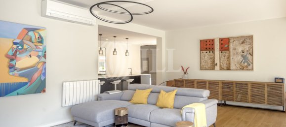 2 Schlafzimmer Doppelhaus in Cascais, Portugal, Nr. 308699 3