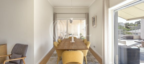 2 Schlafzimmer Doppelhaus in Cascais, Portugal, Nr. 308699 5