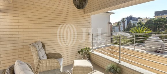 2 Schlafzimmer Doppelhaus in Cascais, Portugal, Nr. 308699 6