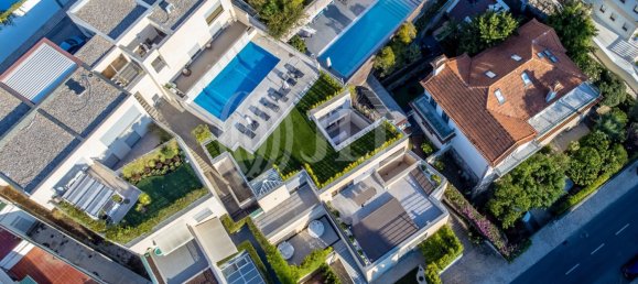 2 Schlafzimmer Doppelhaus in Cascais, Portugal, Nr. 308699 47