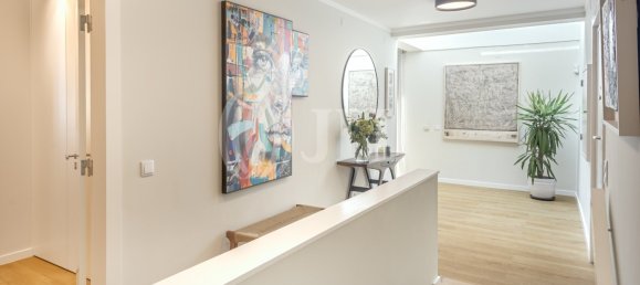 2 Schlafzimmer Doppelhaus in Cascais, Portugal, Nr. 308699 18