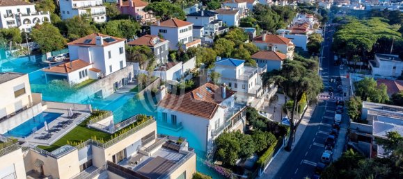 2 Schlafzimmer Doppelhaus in Cascais, Portugal, Nr. 308699 46