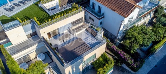 2 Schlafzimmer Doppelhaus in Cascais, Portugal, Nr. 308699 48