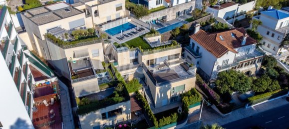 2 Schlafzimmer Doppelhaus in Cascais, Portugal, Nr. 308699 42