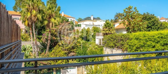 2 Schlafzimmer Doppelhaus in Cascais, Portugal, Nr. 308699 8